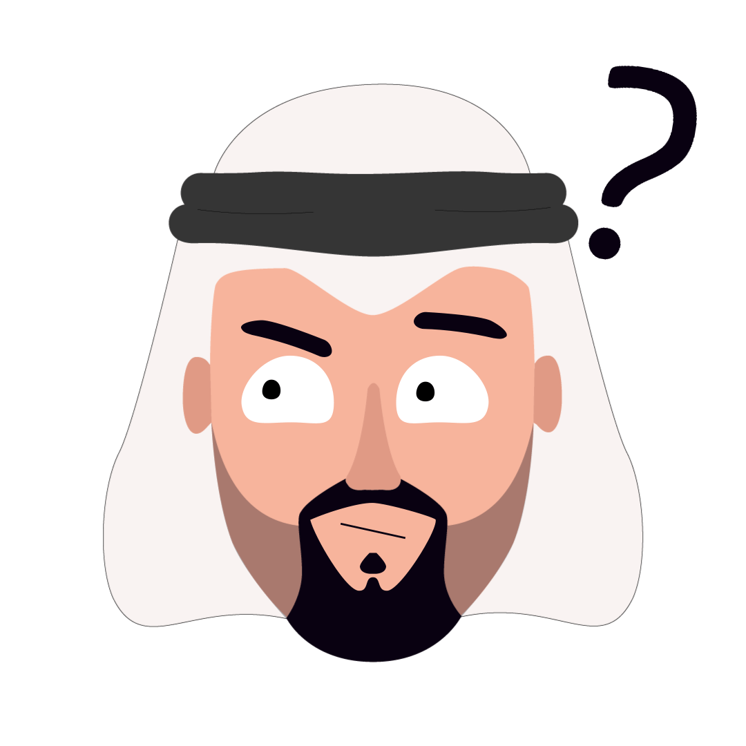 Azoz thinking